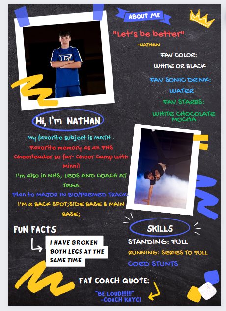 FrenshipHSCheer's tweet photo. #FRFFTPFTS #RuleTheShip #WeAreFrenship #FHSCheerBrothers https://t.co/9pNSISjzWo