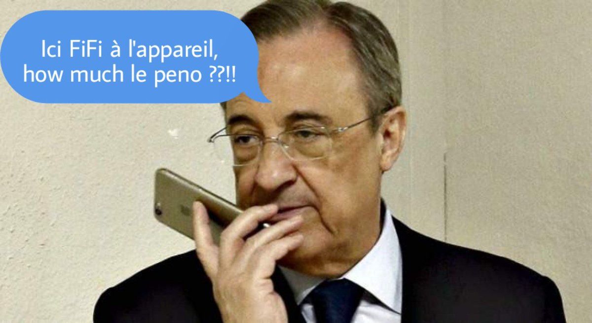 ZaniMande's tweet photo. @ActualiteBarca FiFi la fiotte😡⛔ https://t.co/fWCVlBBwrx