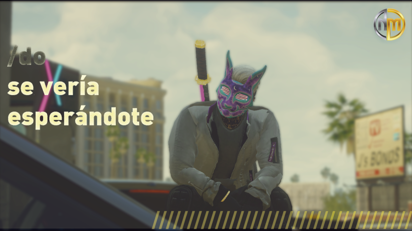 NuevoMundoRP (@elnuevomundorp) on Twitter photo 