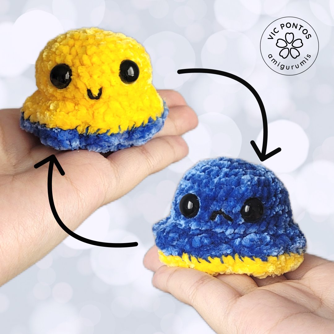 VicPontos's tweet photo. Polvinho do humor com fio pelúcia 

Tamanho aproximado: 4,5cm x 6,5cm

De R$25,00 (cada) por R$20,00 (20% off) + frete 

(para calcular o frete, me manda o CEP por DM) https://t.co/xZL9BwtjN0
