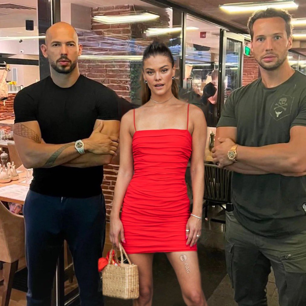 Dillon Danis (@dillondanis) on Twitter photo 