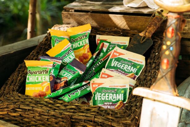 INTOUCH_RUGBY's tweet photo. Why not spice up your little one’s lunchbox with tasty back to school deals from Peperami? ... now live @ https://t.co/mfuNWdJEhw ! #peperami #lunchbox #school #ad #ideas #treats #protein @Peperami https://t.co/lshgKAdqSf