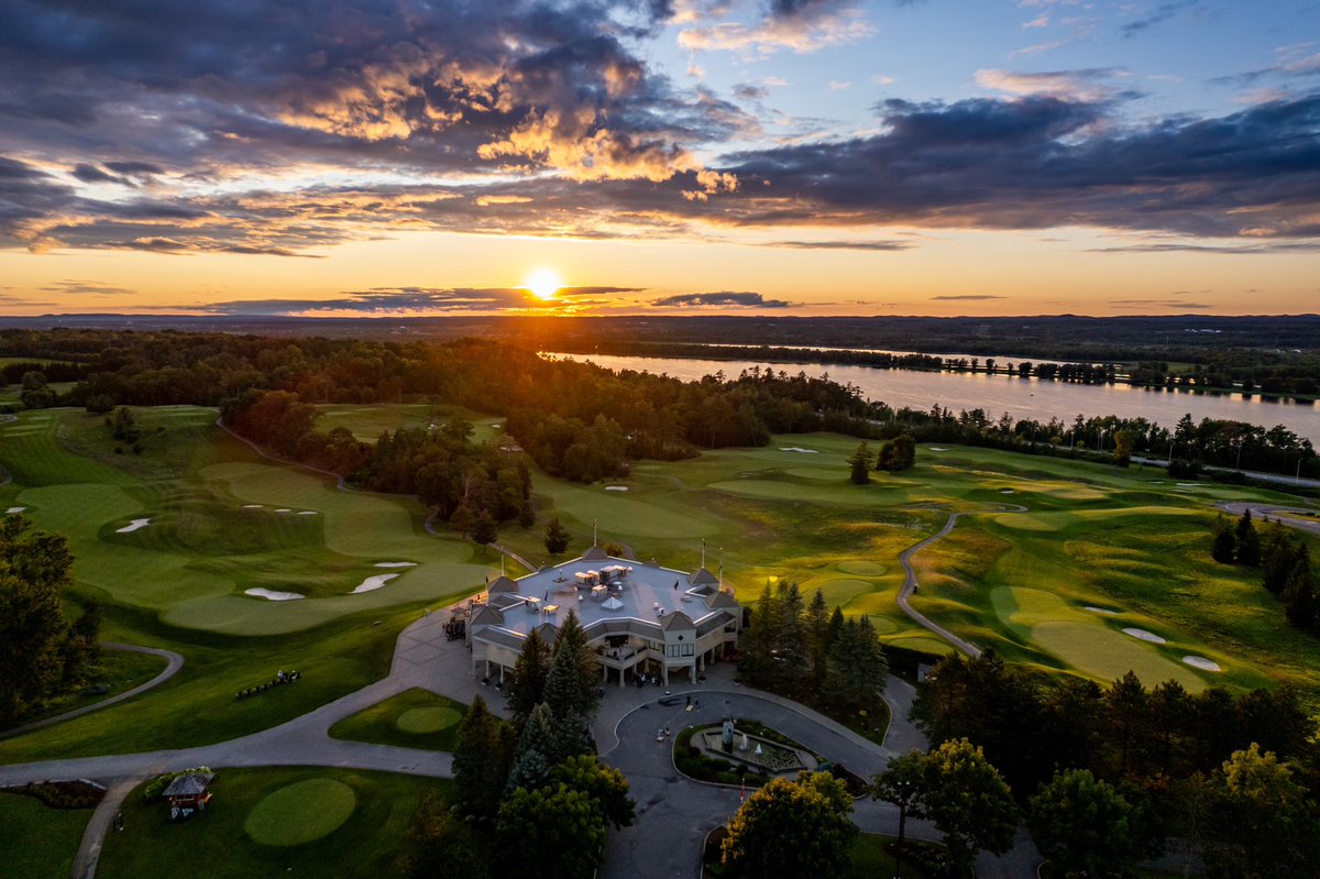 Greg Richardson (@icerockgreg) on Twitter photo The sun has set on my time <a href="/CamelotGolf/">Camelot Golf Club</a> but I look back with pride at the many accomplishments! Working with amazing Mgmt/Staff and passionate volunteers, the club has improved greatly over last 10 yrs! Time for my next chapter as GM <a href="/RoyalOttawaGC/">The Royal Ottawa Golf Club</a> Thank You Camelot! #legendary The sun has set on my time <a href="/CamelotGolf/">Camelot Golf Club</a> but I look back with pride at the many accomplishments! Working with amazing Mgmt/Staff and passionate volunteers, the club has improved greatly over last 10 yrs! Time for my next chapter as GM <a href="/RoyalOttawaGC/">The Royal Ottawa Golf Club</a> Thank You Camelot! #legendary