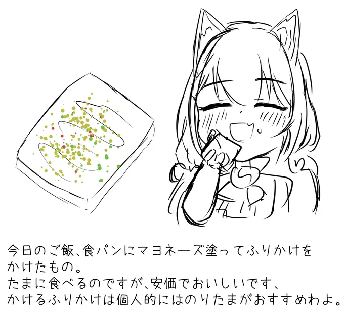 クソ絵日記 