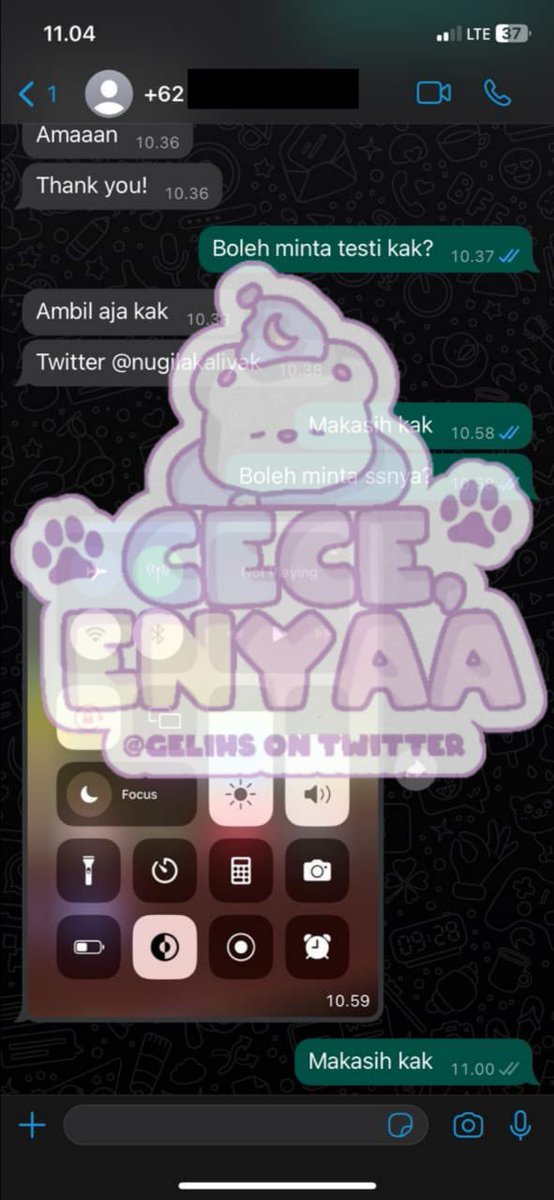 cbyber's tweet photo. #TestiNyaa https://t.co/SwIWzFdWi9