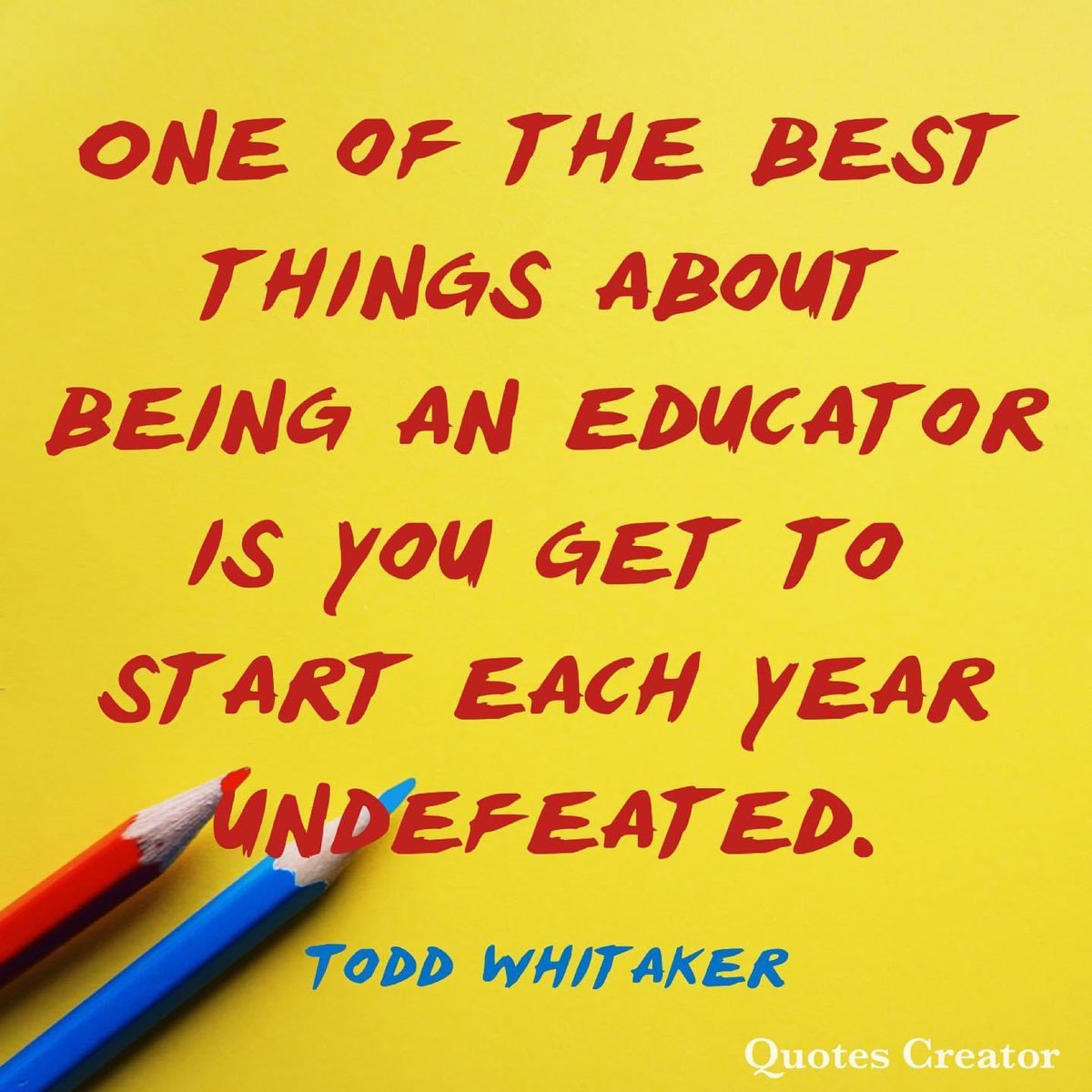 ToddWhitaker's tweet photo. https://t.co/9Rs9gxg1XU
