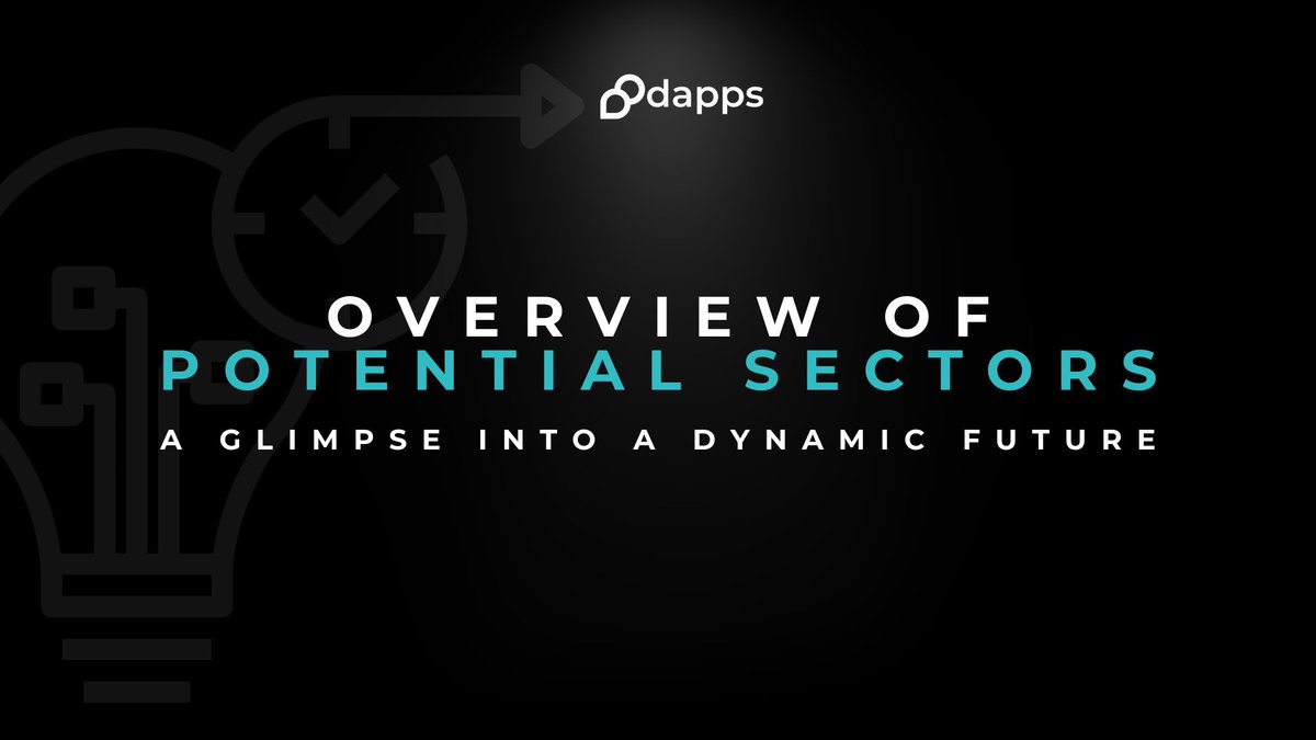 dapps_co's tweet photo. 🚀 Exciting news!
We've just released an in-depth article on the transformative power of #SmartdApps in Web3. Discover how they're reshaping industries and revolutionizsng our digital world.
#BlockchainRevolution
Read the full article on LinkedIn:👇
https://t.co/OzbnLcuxG5 https://t.co/YGwL7WVwSQ