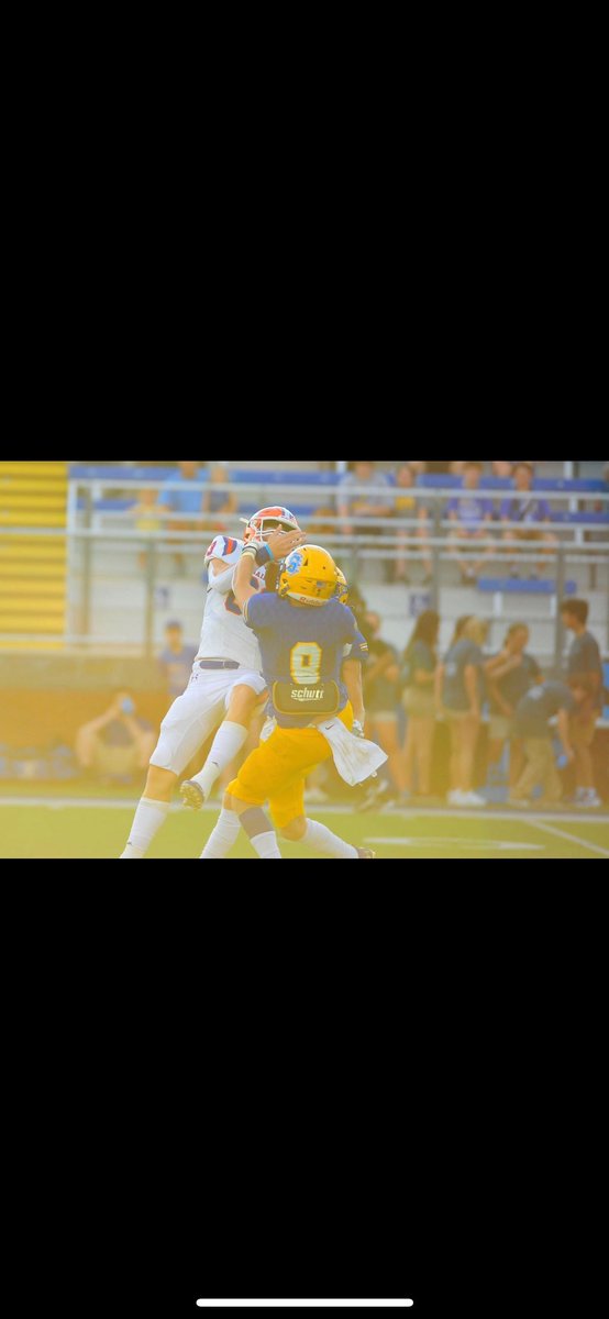 LAFootballMagTV's tweet photo. Hey everyone! Check out the article we published on Sulphur High School in our 2023 Louisiana Prep Football Preview! @LeeBrecheen @ChachereGrant @CarsonCauvin @Louisiana5AD1 @LSL_Sportsline @RecruitLouisian @LAFBReport 
https://t.co/IV78OyXaNY https://t.co/w0PS6OiMd5