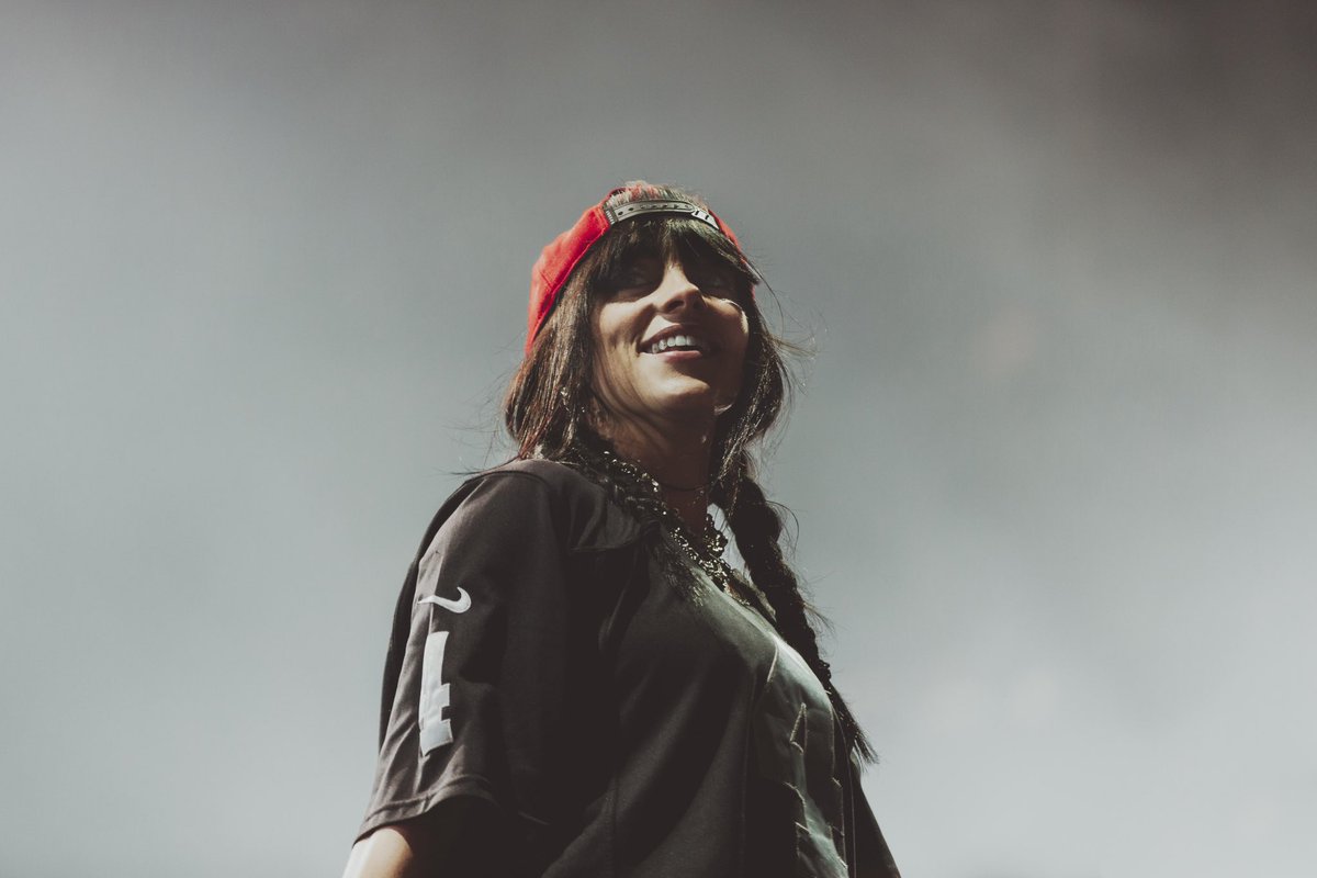 adeleboterf's tweet photo. L’incroyable @billieeilish à @pukkelpop 🥹

📸 pour @tipikrtbf https://t.co/QJFpnFEuMI