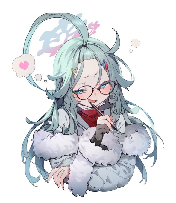 メルリー #ブルアカ