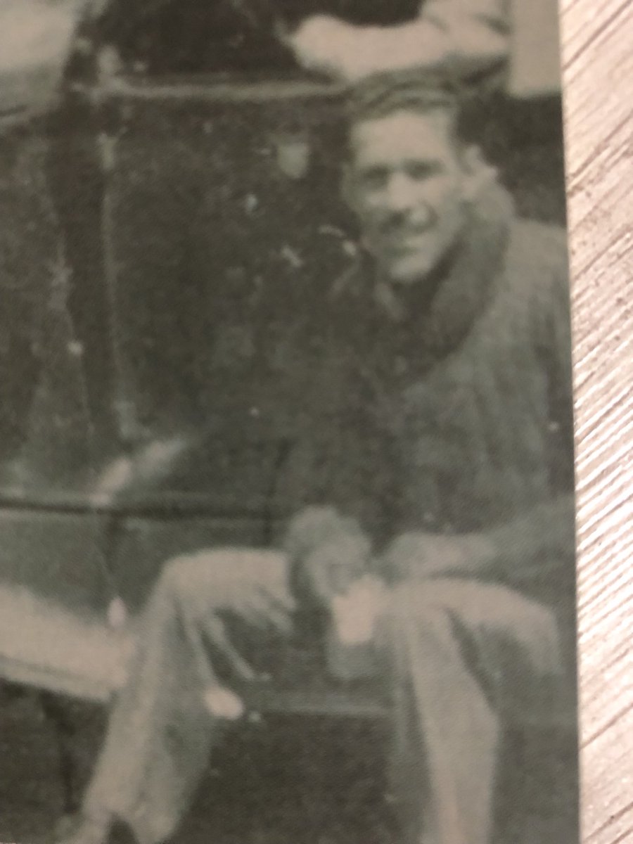… nuestro padre en la flor de su vida …