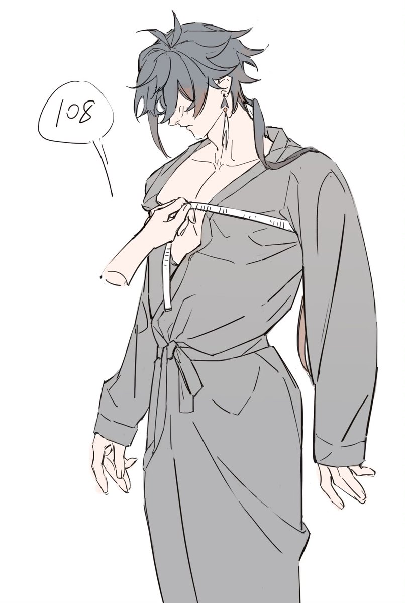 清心法师 tweet media