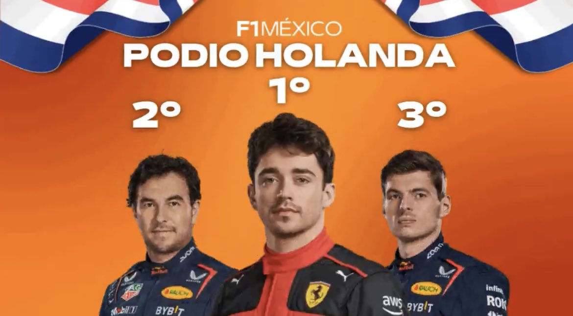 so it’s baku revenge then