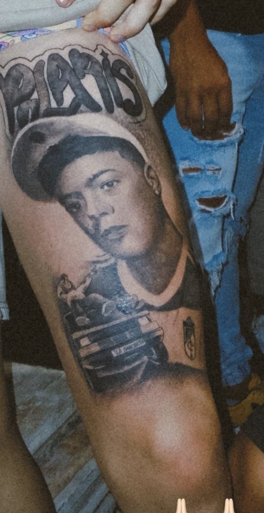 thiszzpercss's tweet image. Mi cuerpo pedia tinta 🔥 🔥