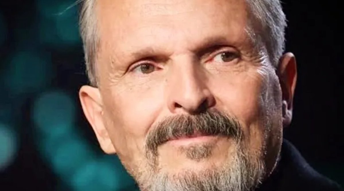 Asaltan la casa de Miguel Bosé en CDMX; se llevan joyas y una camioneta.

Pero aquí no pasa nada.

bit.ly/3P4sI2x