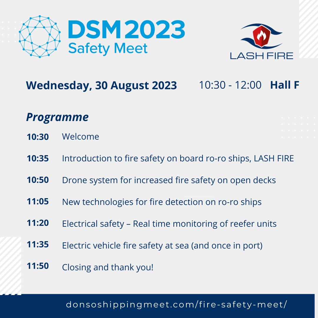 LASH FIRE tweet media