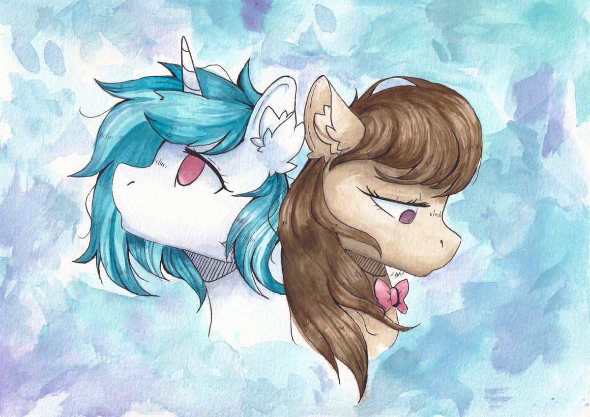 🌸Light🌸 🔜 PonyCon Holland tweet media