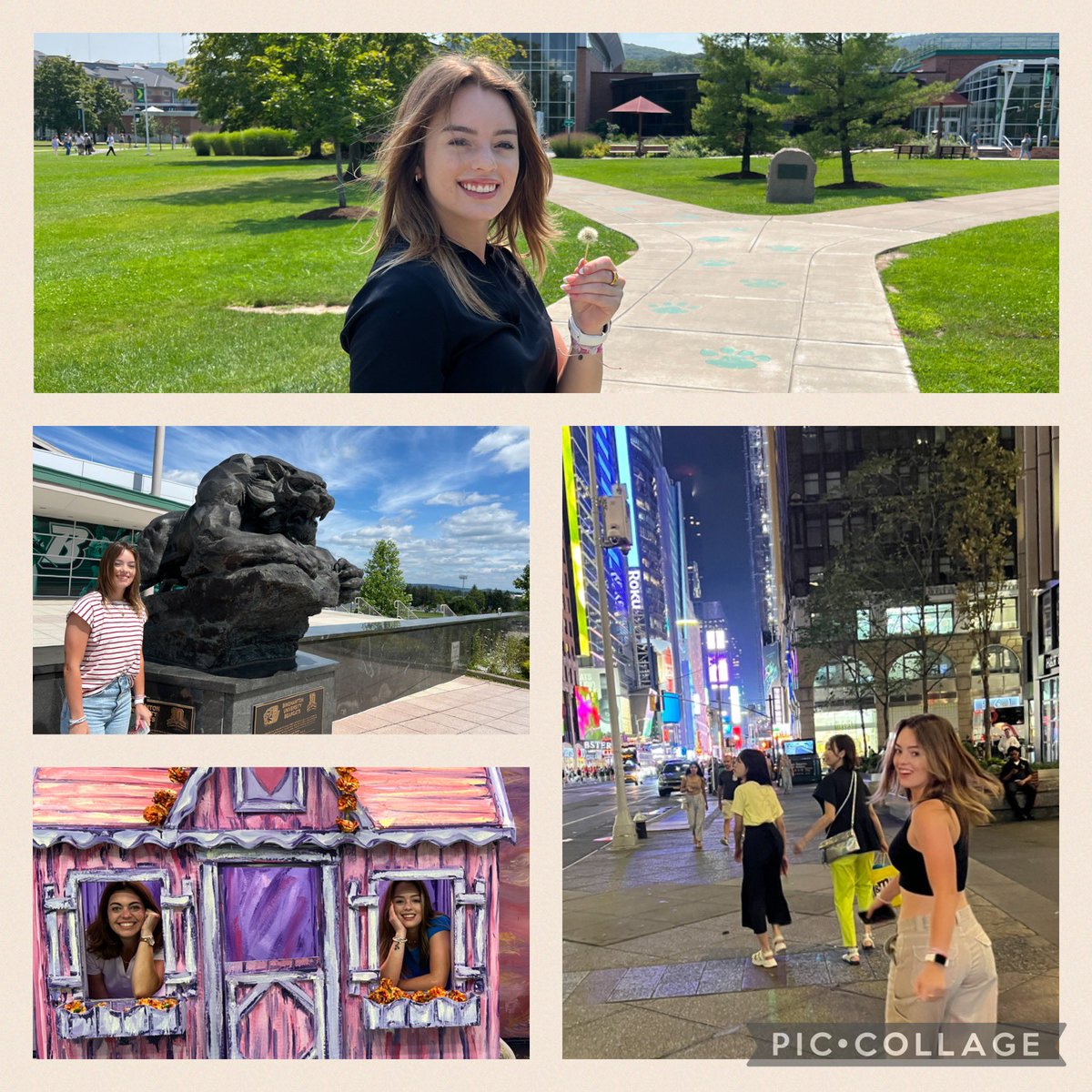 Bella Grace “BG” Dunn tweet media