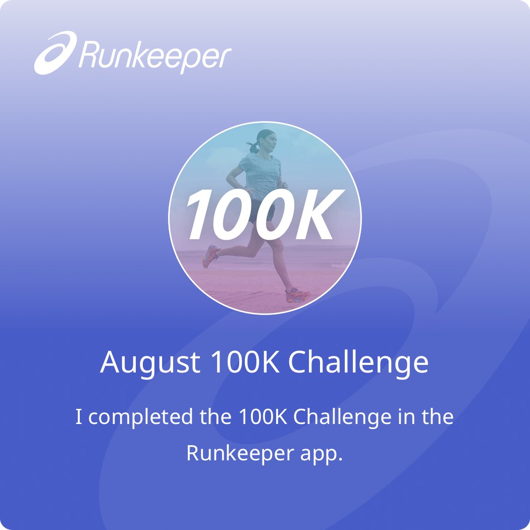 Keeping it going! 💪🏻