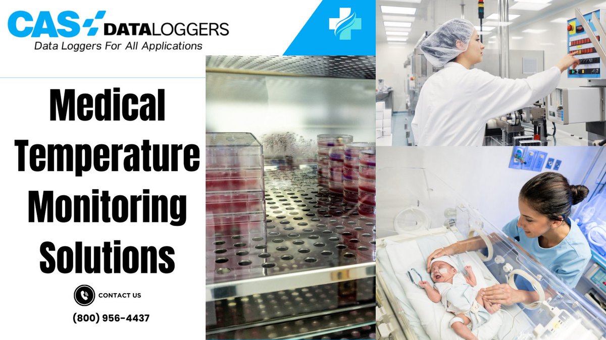 casdataloggers's tweet image. 🌡️ Keep things cool and collect all the data you need with our top-notch medical temperature monitoring systems. 📲 Stay on top of things with our collection of cloud-based, FDA compliant models. 
➡dataloggerinc.com/temperature-mo…

#datalogger #monitoring #fdacompliant  #lifesciences