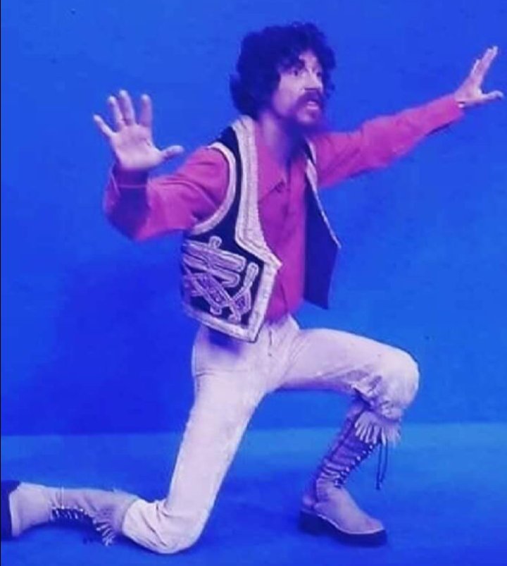 sevimecon's tweet image. 34 anos sem o Pai do Rock, mas suas obras o eternizam ! 🤘

#TocaRaul