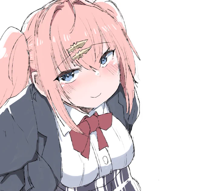 #メリア様がみてる 今日バニーの日だからバニーメリア様と謎解きメリア様をよ・・・ それと幻獣闇市場からの脱出買いました これから解きます・・・