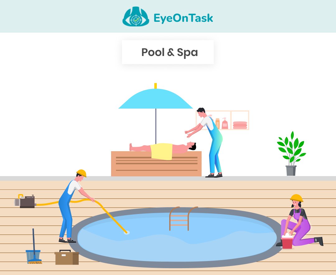EyeOnTask's tweet photo. Streamlining your success. Dive into Efficiency with #EyeOnTask Pool and Spa Business Management Software
#poolmaintenance #spa #poolcleaning #poolandspa #fieldservice #fieldservicemanagement #fieldservicemanagementsoftware #fieldservicesoftware

https://t.co/PJimNfUfUO https://t.co/EsPbiOX5kn