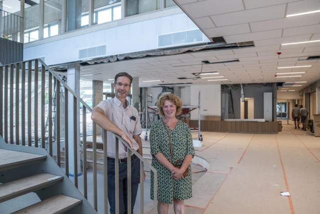 stadkortrijk's tweet photo. Scholieren kunnen voortaan kiezen voor de opleiding dierverzorgingstechnieken: “Hiaat in het onderwijsaanbod opgevuld” https://t.co/acxn4e3grS https://t.co/aZNdEpCldw