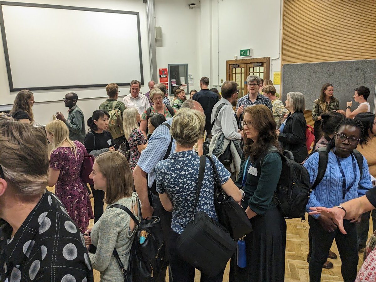 Thanks to our @UKFS_CDT consortium partners and academy members for supporting our summer school that builds tomorrow’s #FoodSystems transformation leaders.