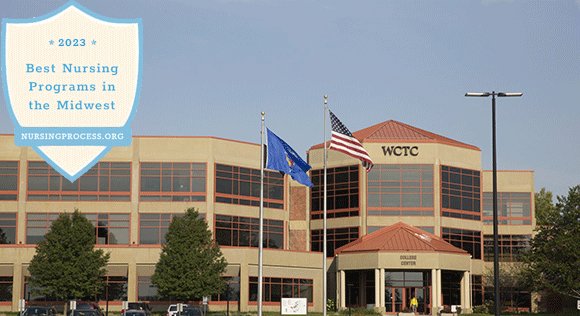 After evaluating 660 nursing schools in the Midwest, we have ranked @WCTC as no.#6 school in the region for offering the Best ADN program. The College scored excellent 94.18% in parameters like Academic Quality, Affordability, & Reputation! nursingprocess.org/best-adn-progr…