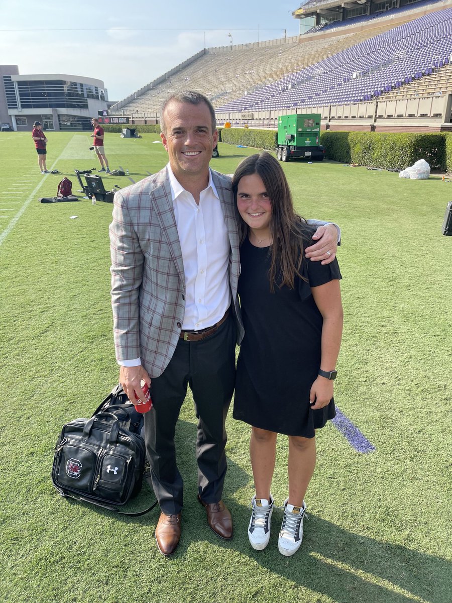 Shane Beamer tweet media