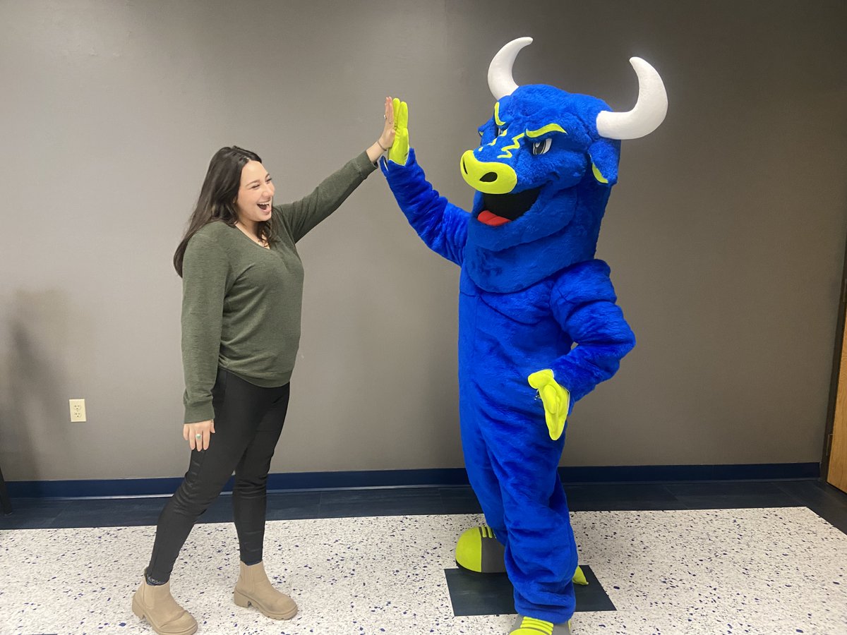 FortHaysTechNC's tweet photo. WELCOME TRAILBLAZERS!!!! Let's CRUSH this semester!!! #ncktechproud https://t.co/fhubq3jF96