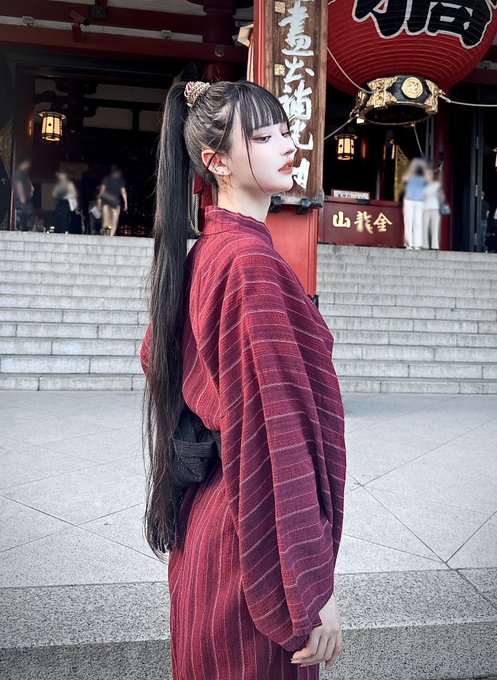 コスプレイヤー高嶺ヒナのTwitter画像16