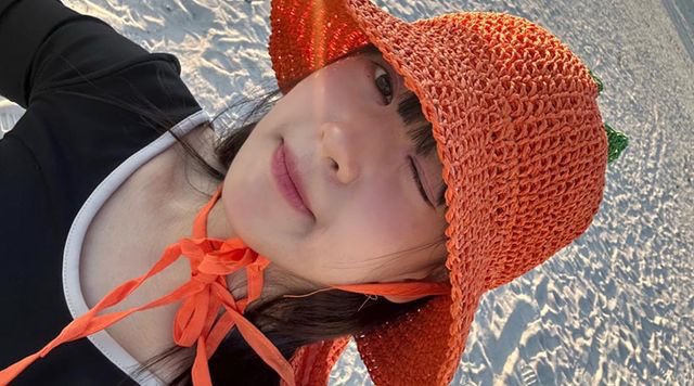 archivesihyeon's tweet photo. ↳ 230821 SIHYEON INSTAGRAM UPDATE

"🍊”

🔗 https://t.co/MR4jkELSuL

#SIHYEON #시현 #강시현 #아리아즈 #ARIAZ #아리아즈_시현 https://t.co/WlIIkcR2mG