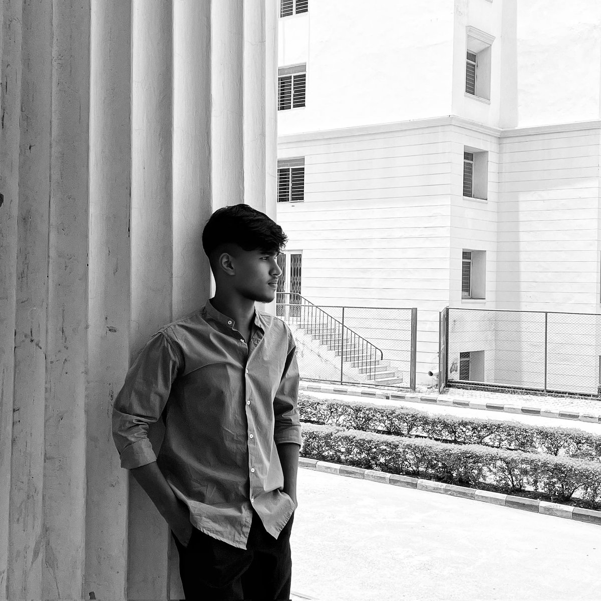 nikhill_singh7's tweet photo. -𝕍𝕚𝕓𝕚𝕟 𝕟' 𝕥𝕙𝕣𝕚𝕧𝕚𝕟 🌿 https://t.co/rSdW5sqo34