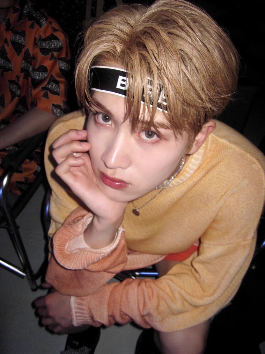 DXTEEN na platformě X: „[#大久保波留] みんな僕色に染まったら、毎日