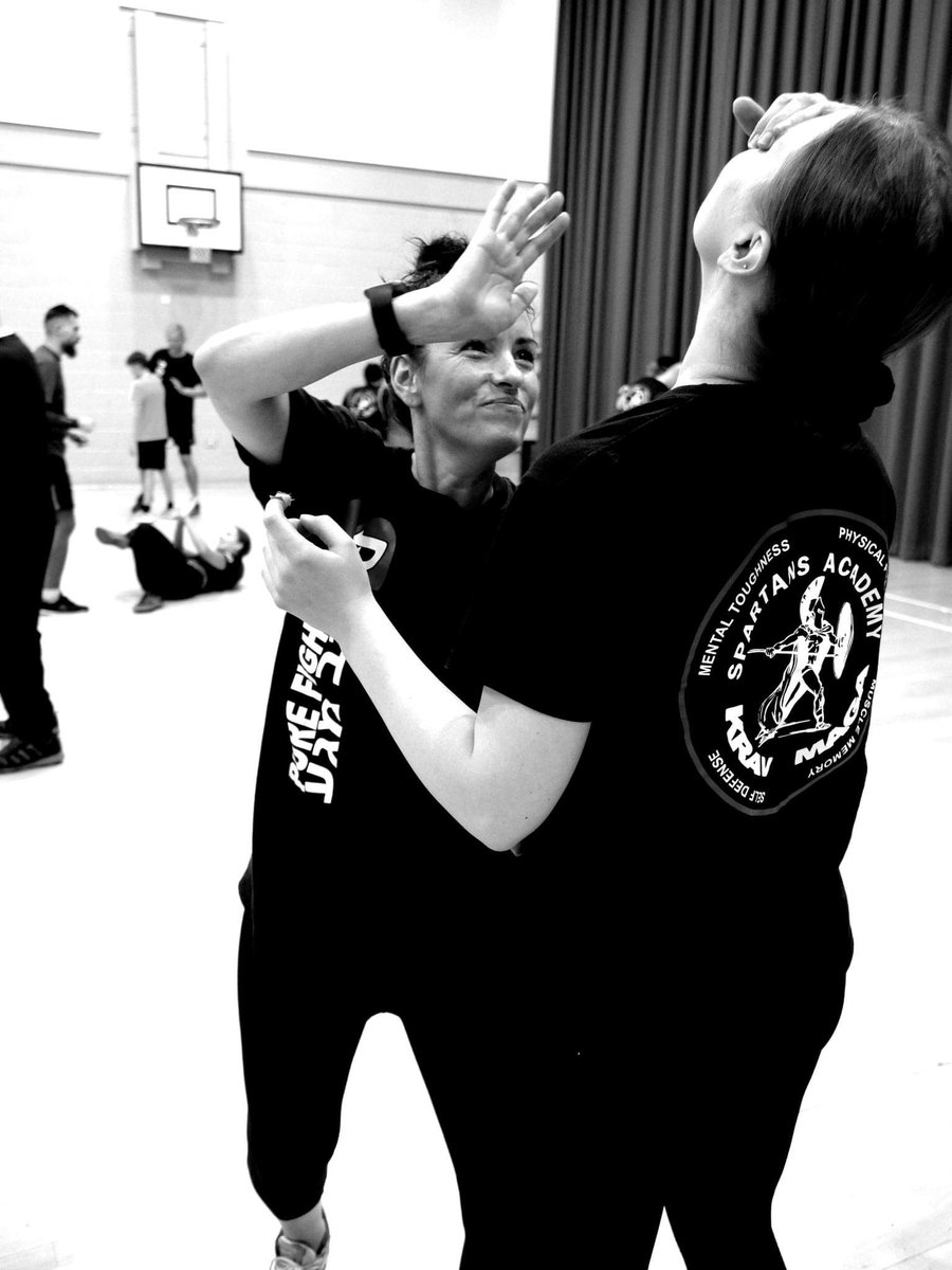 SpartansAcademy's tweet photo. COMPETITION TIME - Welcome back Giveaway!

This year we’re celebrating 15 Years of Spartans Academy of Krav Maga and as part of that we’re holding 15 celebrations.

HERE’S THE NEXT ONE | CELEBRATION number 13! 

ENTER NOW to WIN a FREE Month of Classes https://t.co/jJnACOkJna