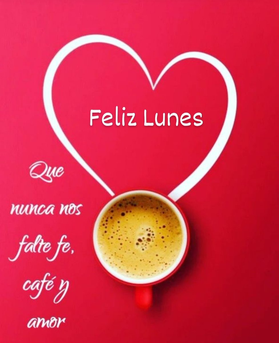 tere27s's tweet photo. Buenos dias!! Corazones, feliz lunes 🤗🌻🙏
Les deso el mejor de los días
No olviden 💋 y 🤗 para el ❤️
" C: cariño
  A: amor
  F: felicidad 
  É: energía " 
😉 https://t.co/gZZejdTXZS