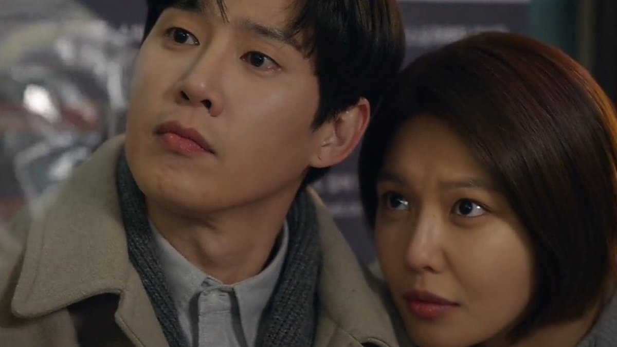 syoungshine's tweet photo. jinhee &amp; jaewon’s chemistry just hits so different 🥹 please be the end game!

#NotOthersEP9 #NotOthers #남남 https://t.co/MEtrpvatjq