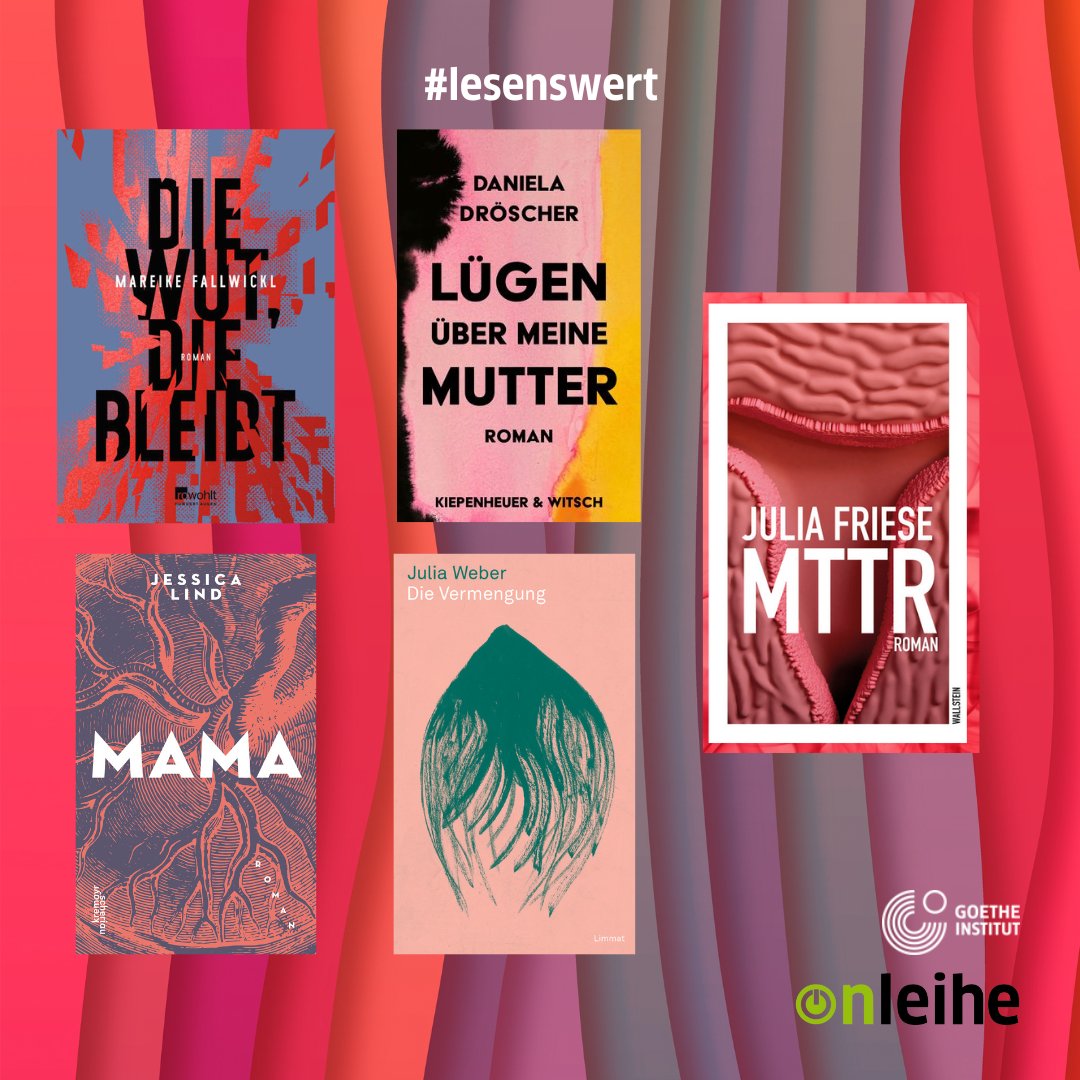 Goethe-Institut MAD tweet media