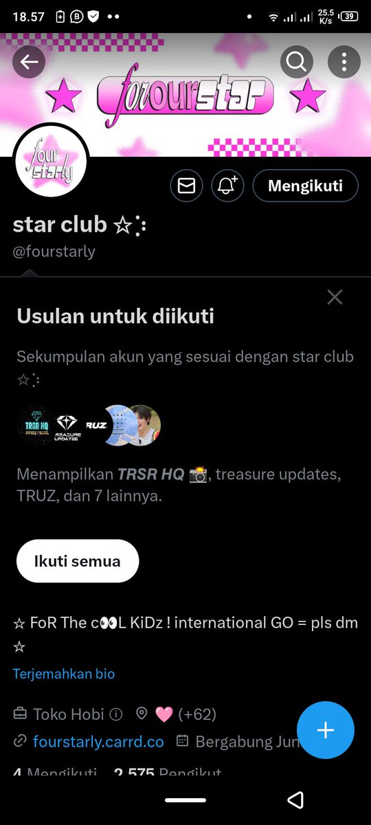 bberrybeaar's tweet photo. @Ra_23YJH @fourstarly AAAA BISMILLAH mau banget dapet GA nya shdnskmsk https://t.co/uRlTLsI7G7