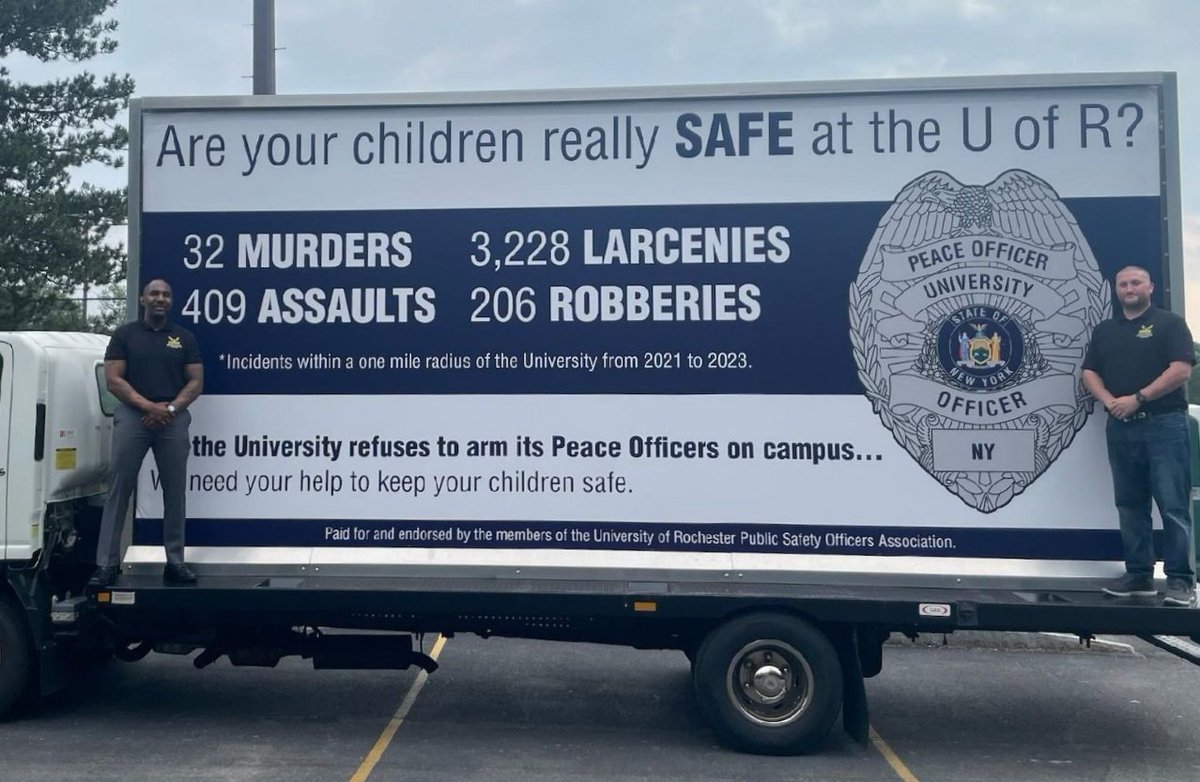BobLonsberry's tweet photo. This is a valid question to ask. I guess the union wasn't intimidated by the university's cease-and-desist letter. https://t.co/gzWoB2cIFl