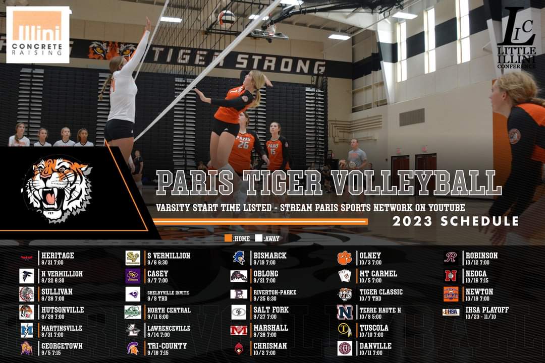 ParisTigerVB's tweet image. 