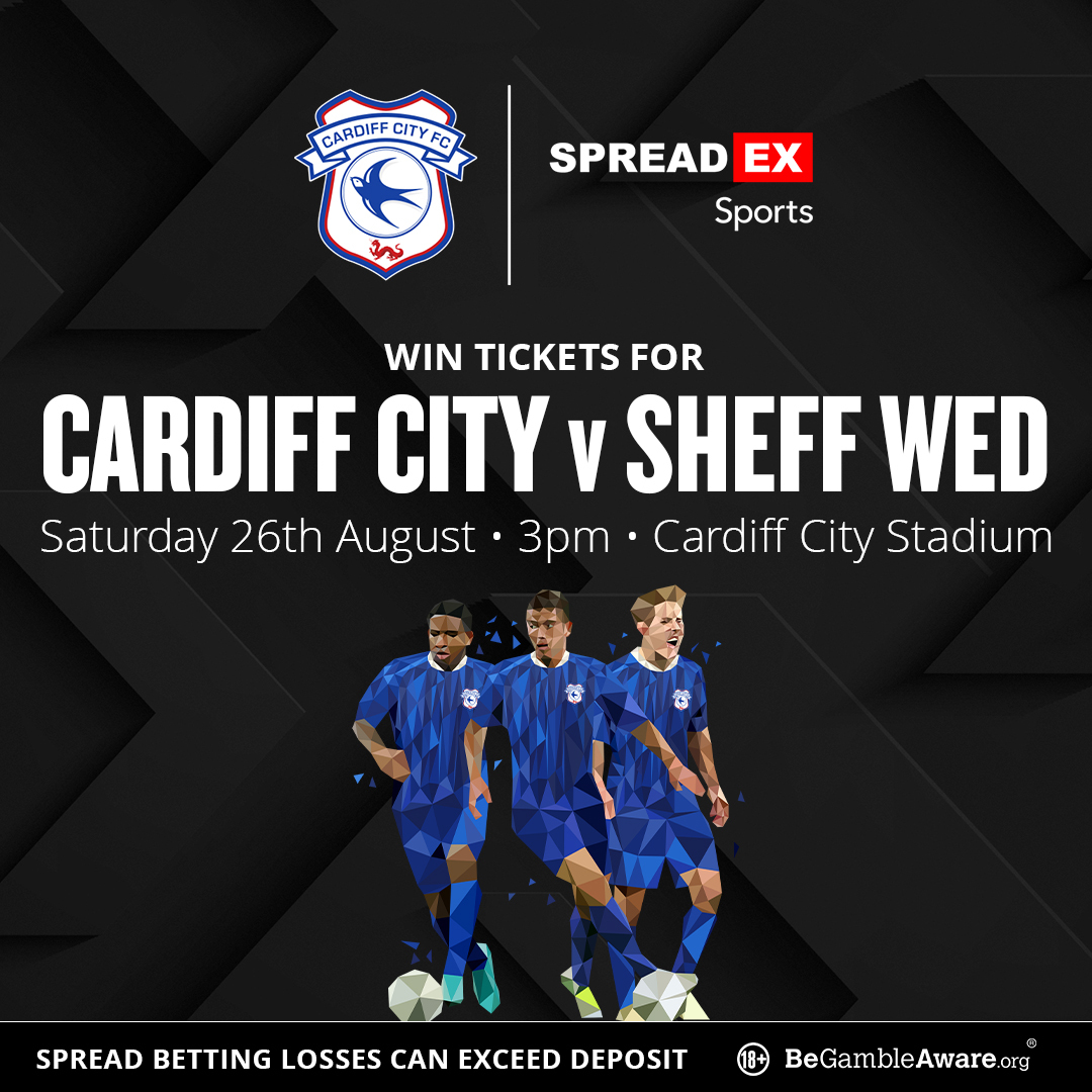 Spreadex Sports tweet media