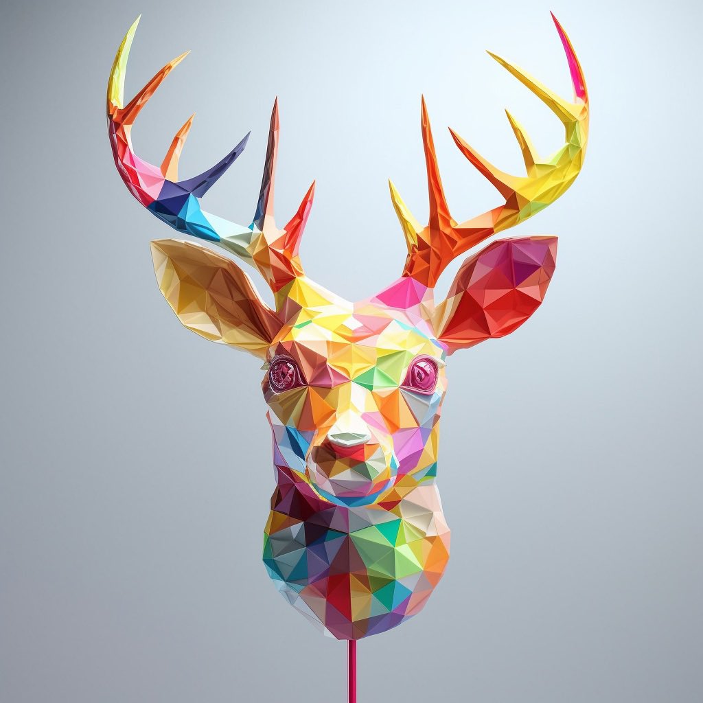 🎁鹿🦌の #NFTGiveaway 🎁
NFTコレクション「Lollipop Animals🍭」シーズン2第3弾！

応募方法
1️⃣<a href="/livingmineral/">ALL LIVING MINERALS</a> フォロー
2️⃣<a href="/bearbits_nft/">Bearbits</a> フォロー
3️⃣本ツイートをRT&amp;❤️
(任意)リプに応援コメント

当選は本アカウントで発表✨
先着50名+
抽選100名

8/23 24:00〆切