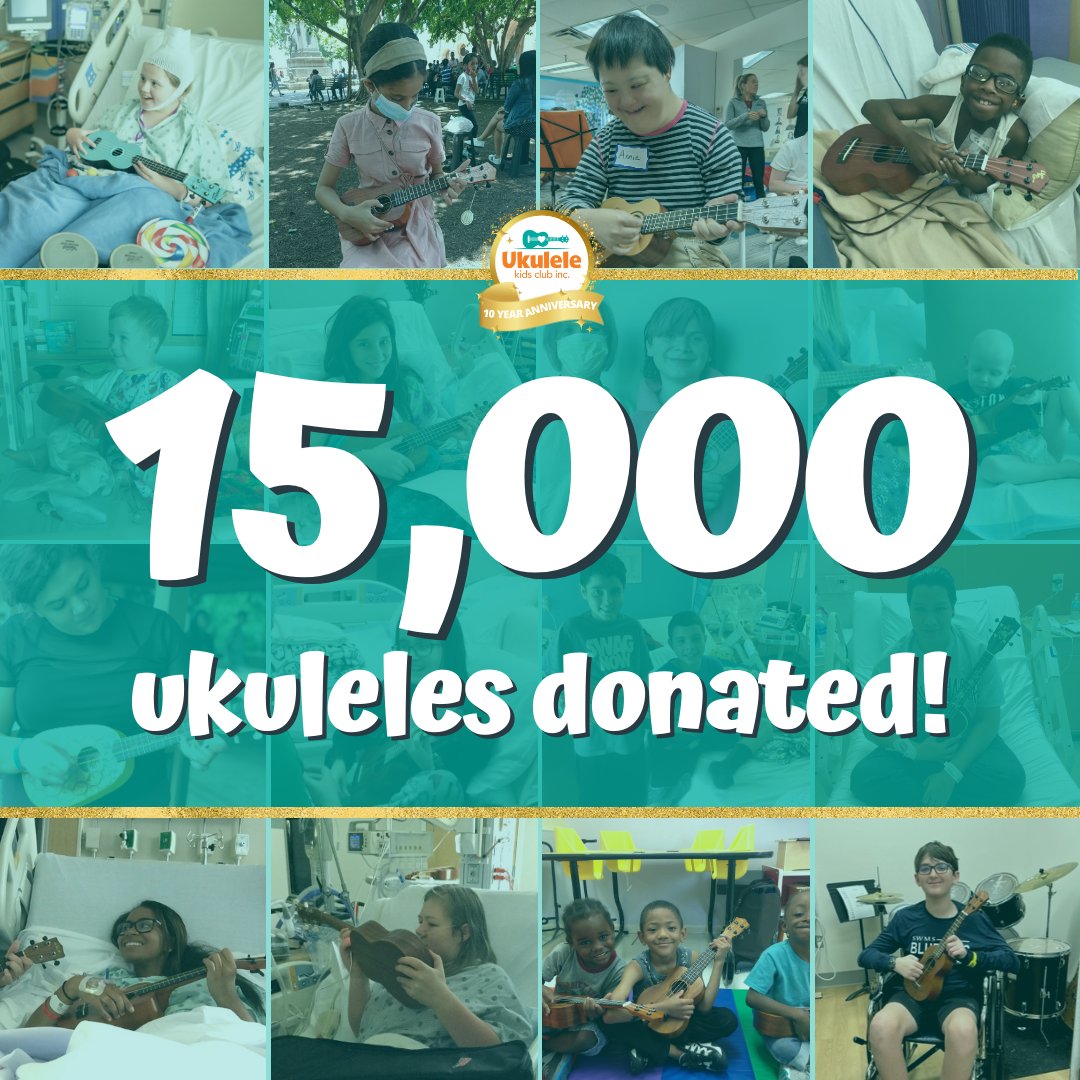 THANK YOU for being a part of our mission! Let's keep spreading the power of music everywhere! 🙌 theukc.org/donations 📲🔗
 theukc.org/?utm_content=s…
