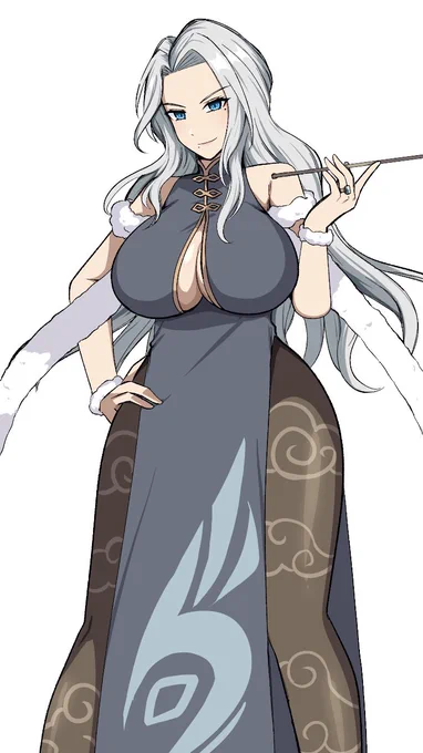 あろえきゃんどるの描く大人のお姉さんズ 