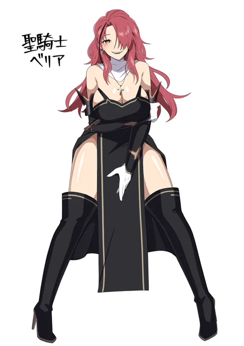 あろえきゃんどるの描く大人のお姉さんズ 