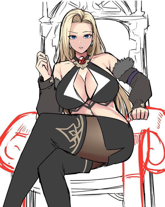 あろえ♡きゃんどるの描く
大人のお姉さんズ 