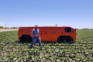 MEDC's tweet photo. Learn how MEDC facilitated a matchmaking opportunity between @FarmWiseLabs and Michigan-based full-service product development supplier @ROUSHPerf to replace toxic herbicides, save farmers on labor costs and increase yield to improve overall efficiency. https://t.co/PXKxg1Gi2c https://t.co/MErJ5TU6C7